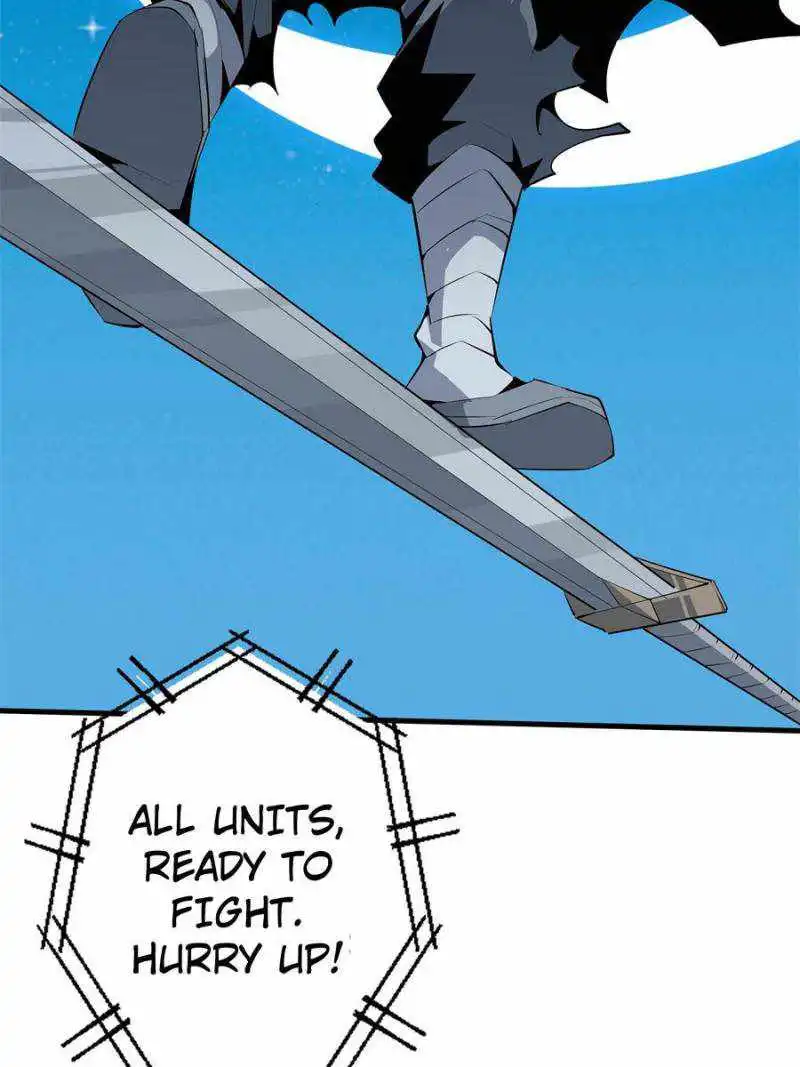 The First Sword Of Earth Chapter 59 28